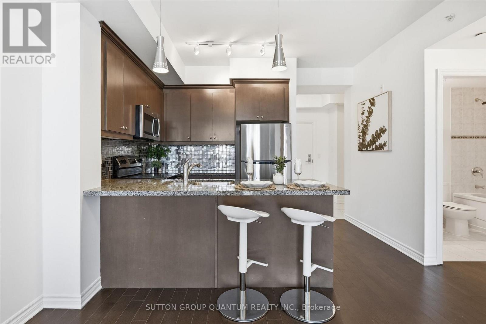 304 - 2300 Upper Middle Road W, Oakville, Ontario  L6M 0T4 - Photo 10 - W13042008