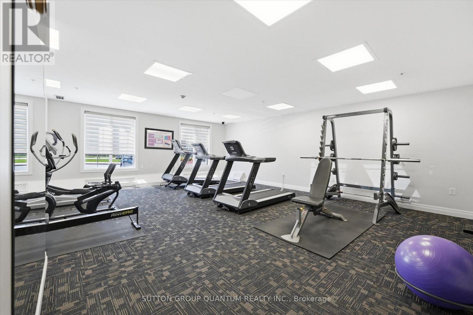 304 - 2300 Upper Middle Road W, Oakville, Ontario  L6M 0T4 - Photo 27 - W13042008