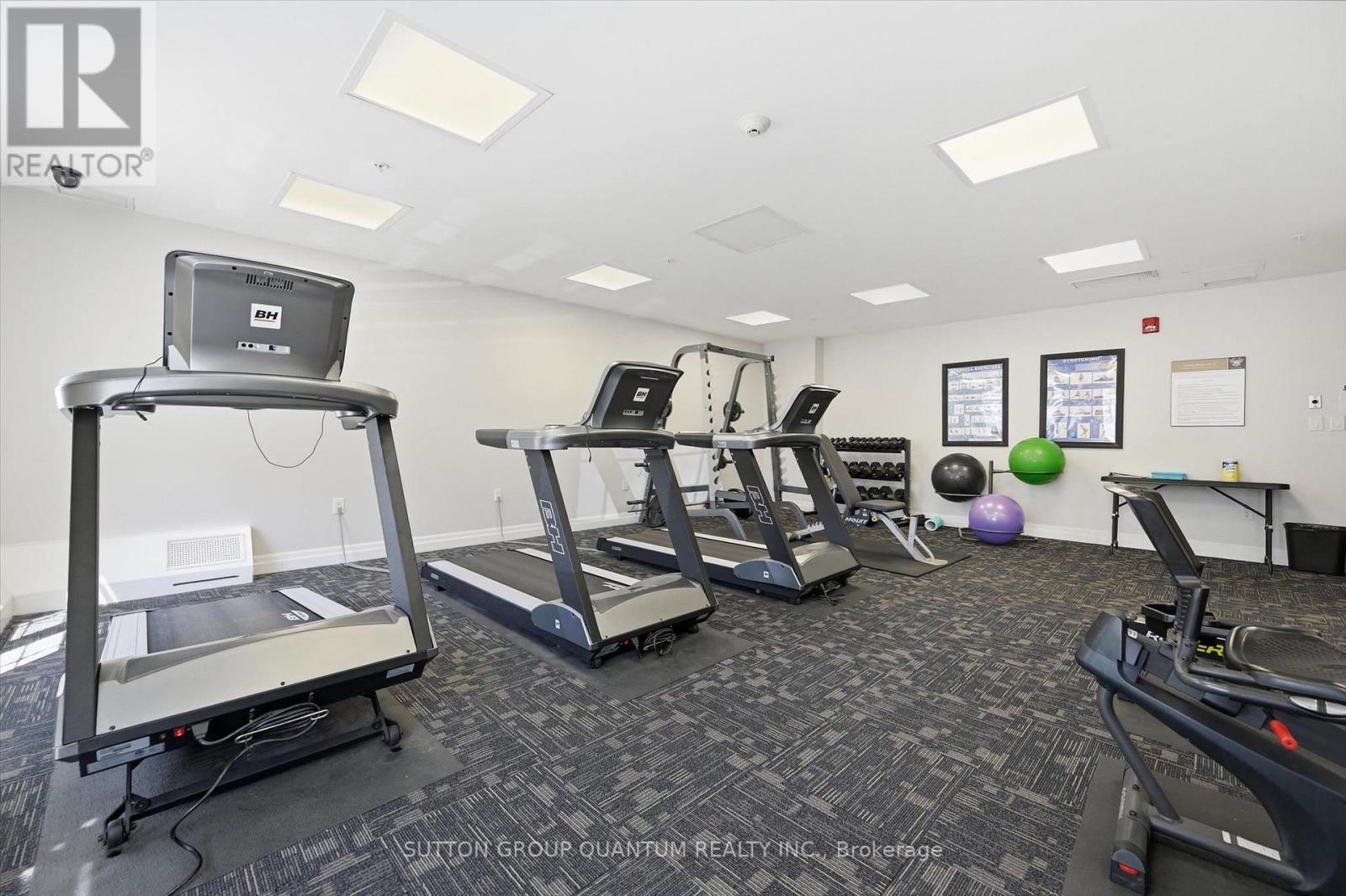 304 - 2300 Upper Middle Road W, Oakville, Ontario  L6M 0T4 - Photo 28 - W13042008