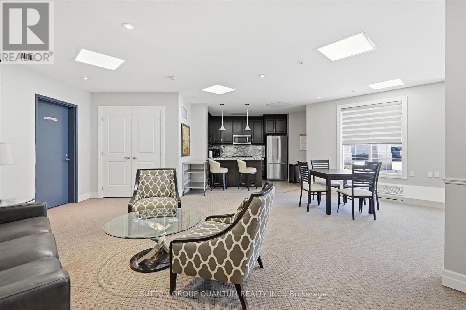 304 - 2300 Upper Middle Road W, Oakville, Ontario  L6M 0T4 - Photo 29 - W13042008