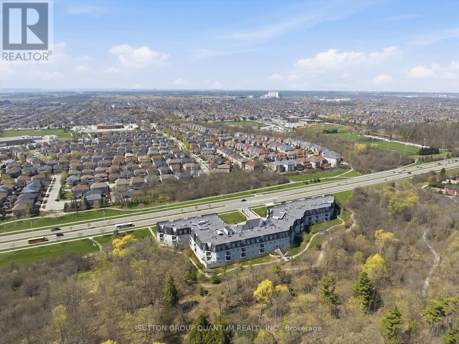 304 - 2300 Upper Middle Road W, Oakville, Ontario  L6M 0T4 - Photo 35 - W13042008