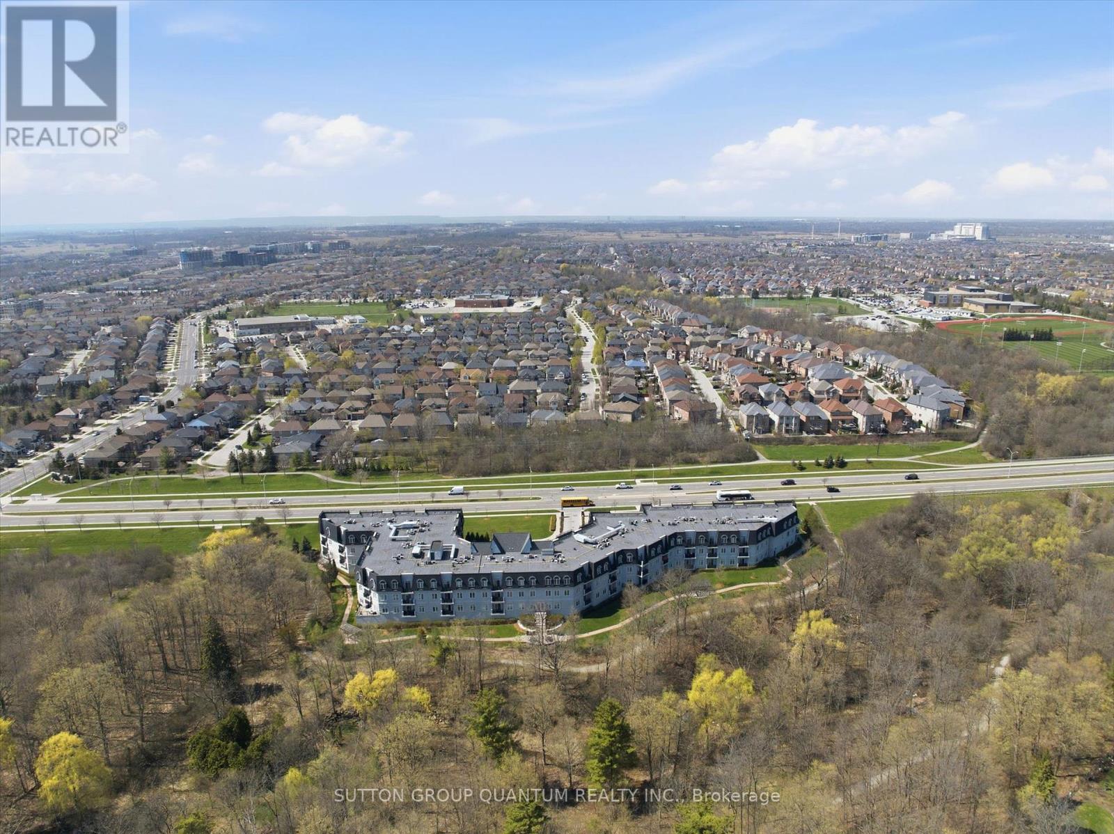 304 - 2300 Upper Middle Road W, Oakville, Ontario  L6M 0T4 - Photo 36 - W13042008