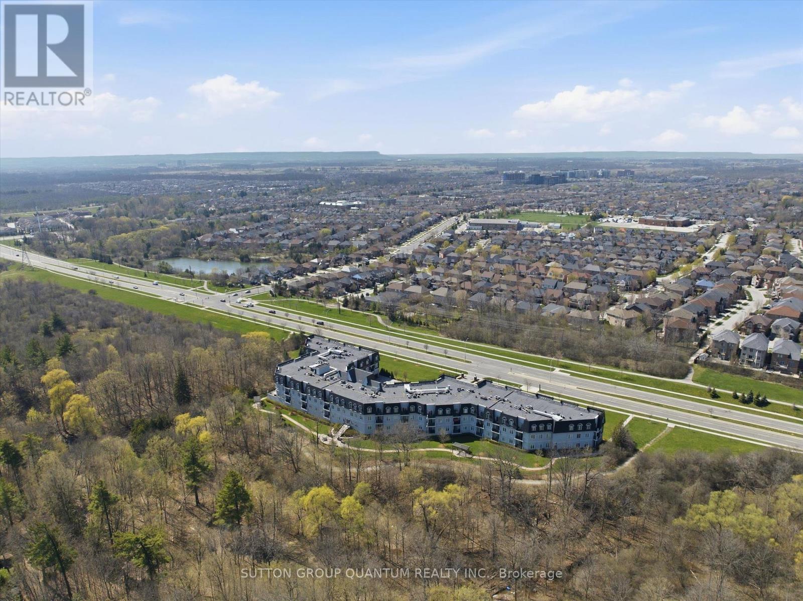 304 - 2300 Upper Middle Road W, Oakville, Ontario  L6M 0T4 - Photo 37 - W13042008