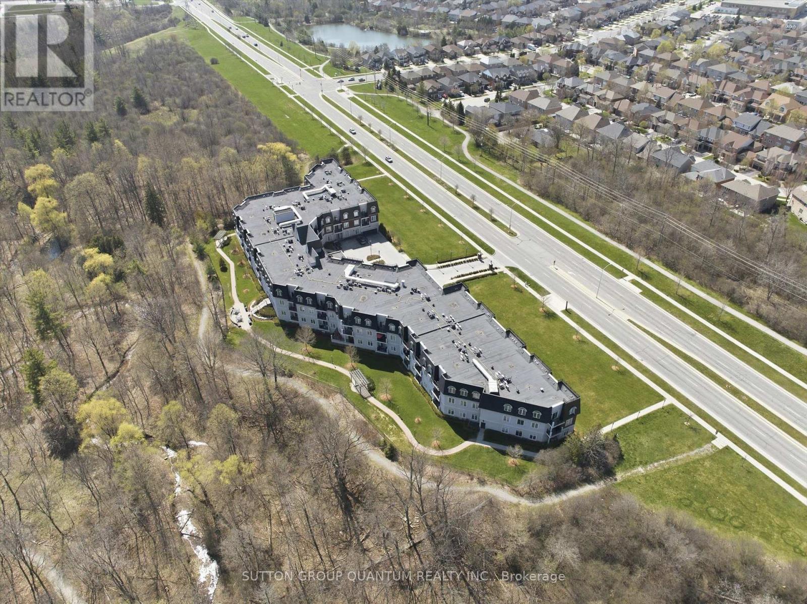 304 - 2300 Upper Middle Road W, Oakville, Ontario  L6M 0T4 - Photo 38 - W13042008