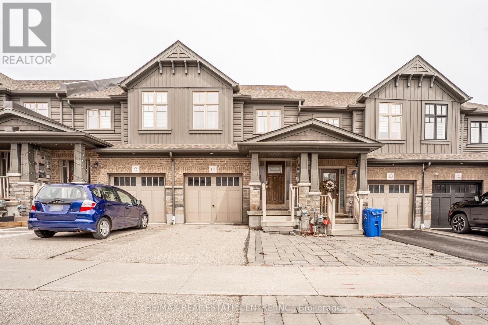 11 WINTERTON COURT, Orangeville, Ontario