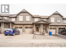 11 WINTERTON COURT, Orangeville, Ontario