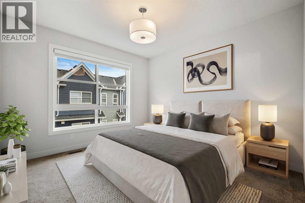 124, 285 Chelsea Court, Chestermere, Alberta  T1X 2W7 - Photo 20 - A2300026