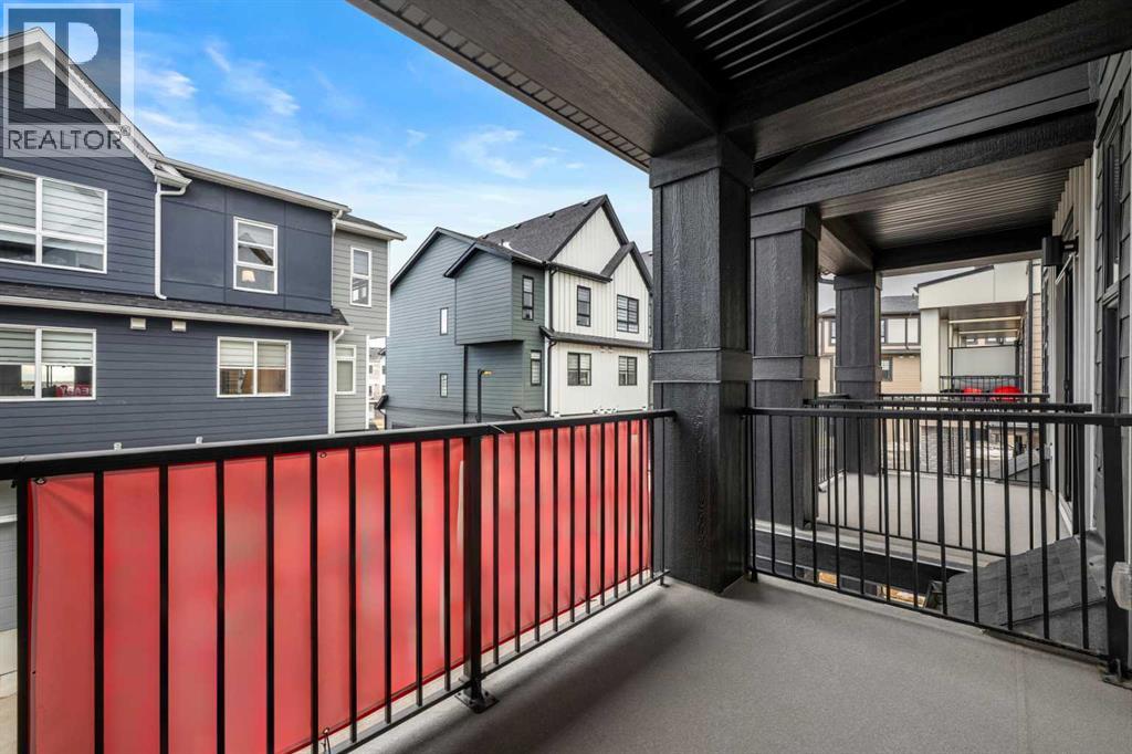 124, 285 Chelsea Court, Chestermere, Alberta  T1X 2W7 - Photo 8 - A2300026