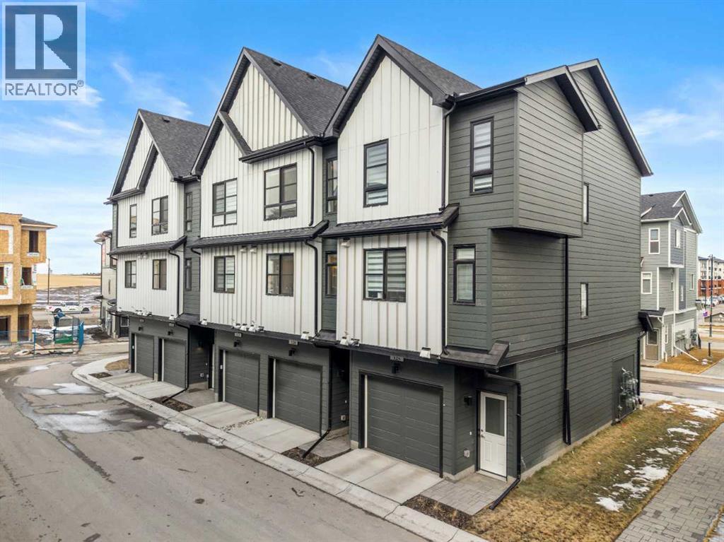 124, 285 Chelsea Court, Chestermere, Alberta  T1X 2W7 - Photo 43 - A2300026