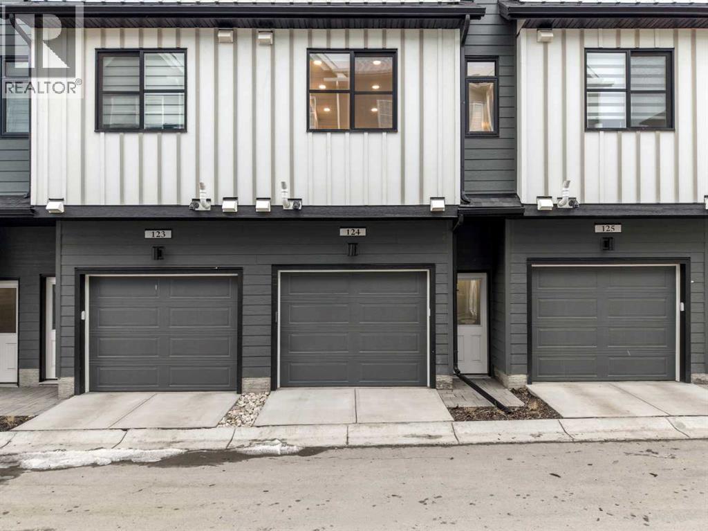 124, 285 Chelsea Court, Chestermere, Alberta  T1X 2W7 - Photo 42 - A2300026