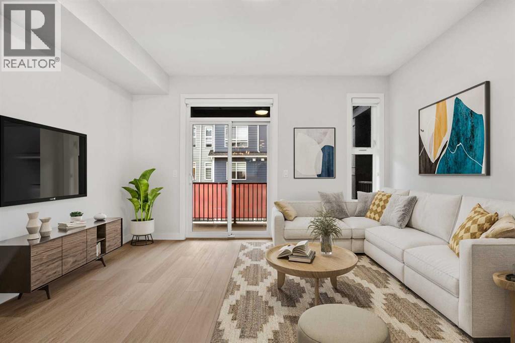 124, 285 Chelsea Court, Chestermere, Alberta  T1X 2W7 - Photo 5 - A2300026