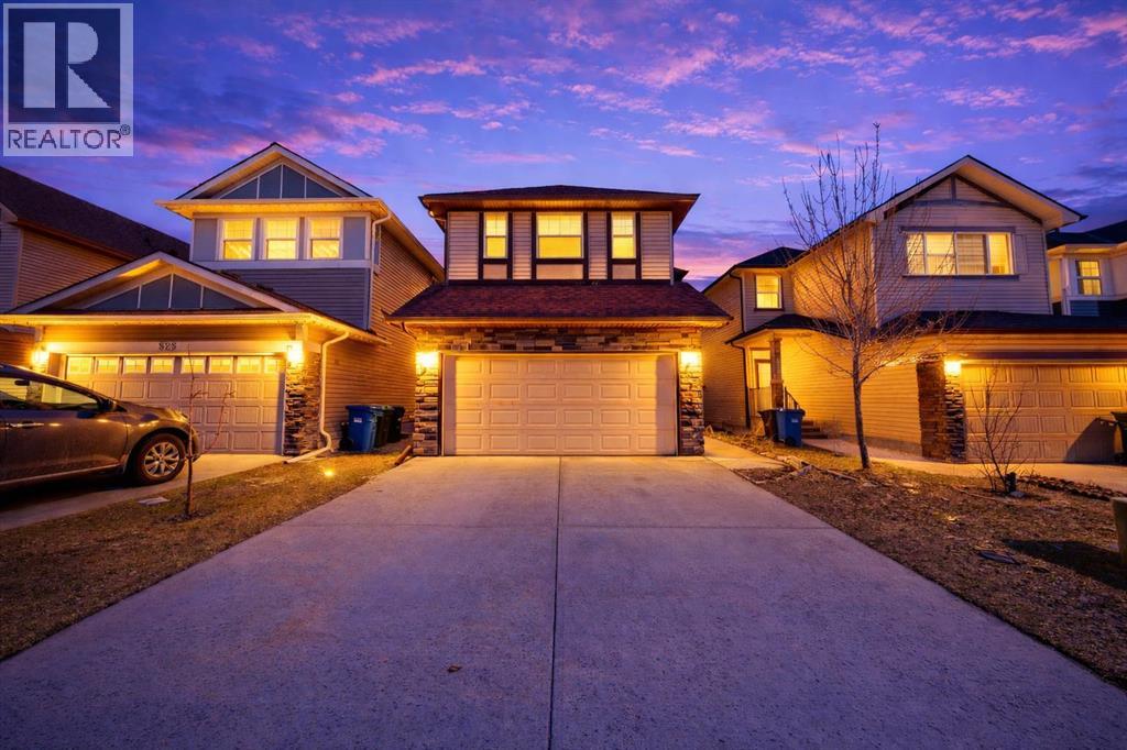 529 Saddlelake Drive NE, Calgary, Alberta