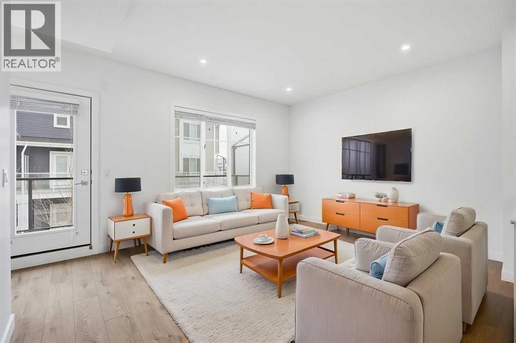 216, 669 Savanna Boulevard NE, Calgary, Alberta  T3J 4B6 - Photo 17 - A2302245