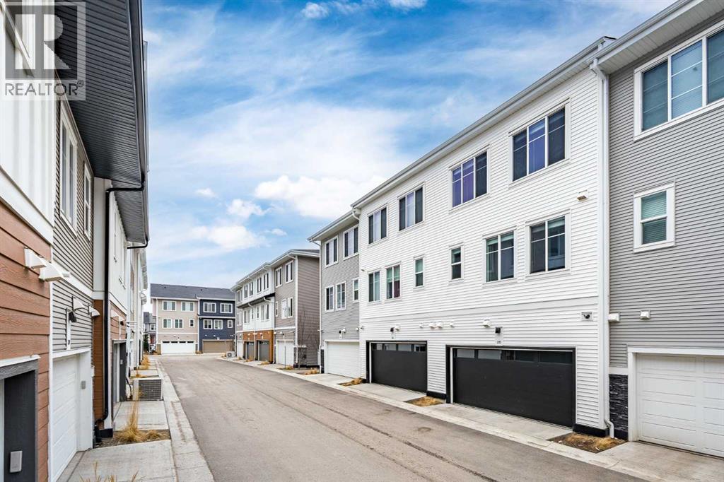 216, 669 Savanna Boulevard NE, Calgary, Alberta  T3J 4B6 - Photo 30 - A2302245