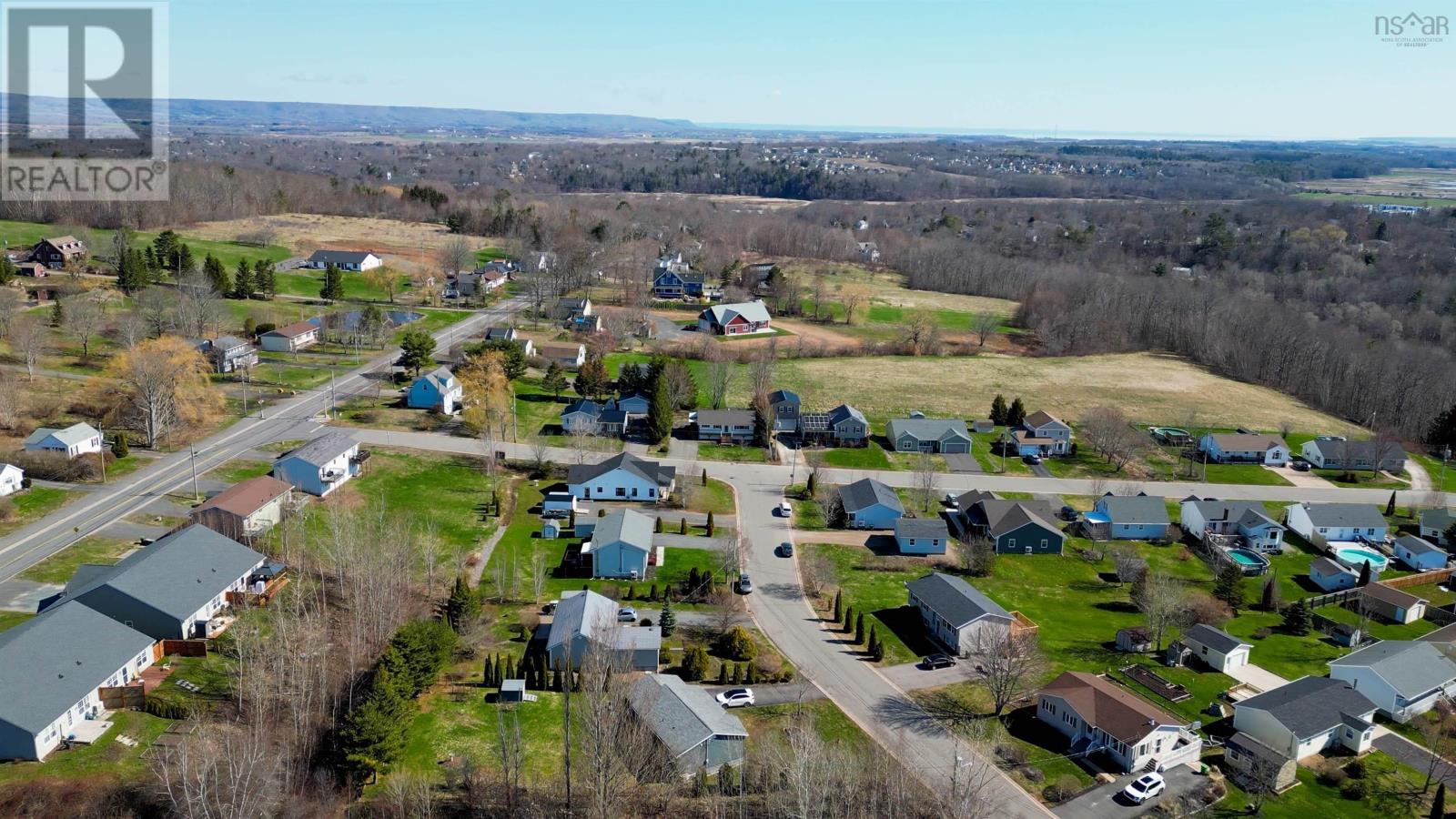 45 Mill Run, Kentville, Nova Scotia  B4N 5G4 - Photo 40 - 202608559