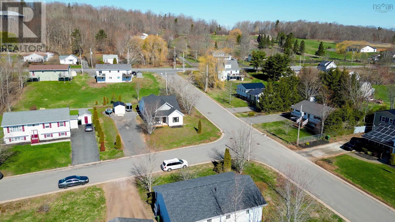 45 Mill Run, Kentville, Nova Scotia  B4N 5G4 - Photo 36 - 202608559