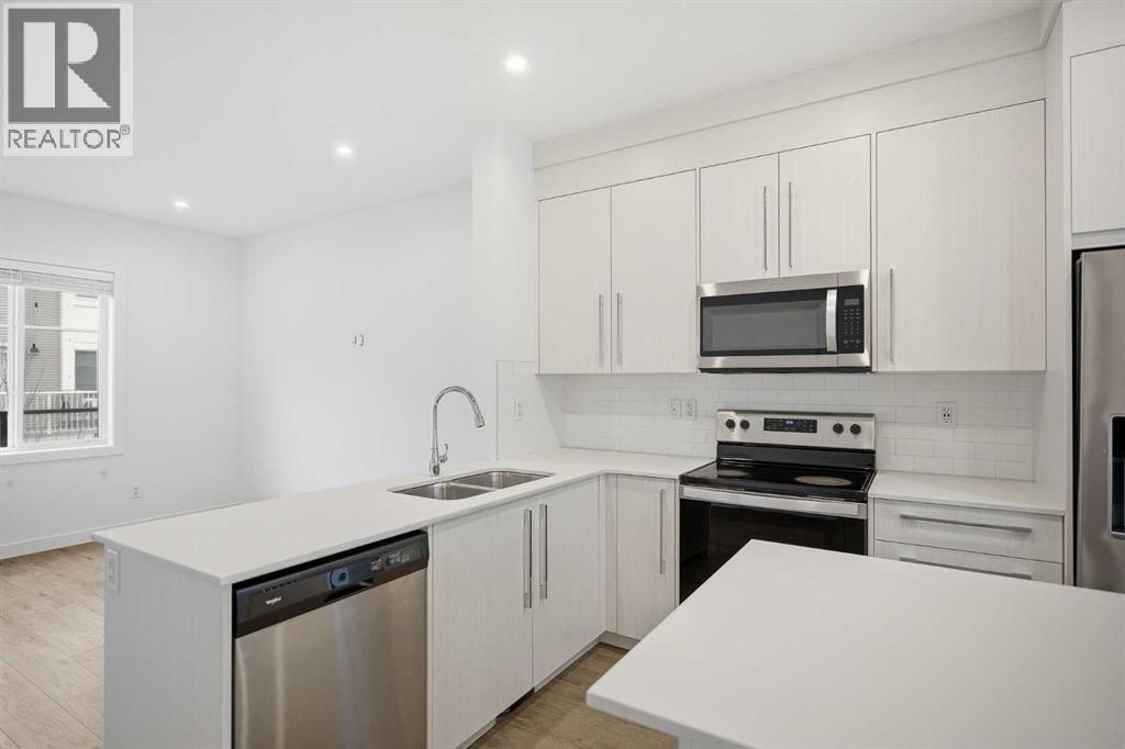 216, 669 Savanna Boulevard NE, Calgary, Alberta  T3J 4B6 - Photo 11 - A2302245