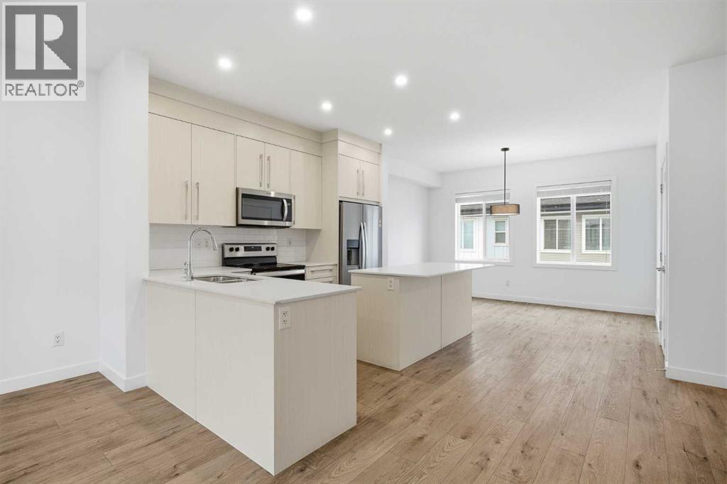 216, 669 Savanna Boulevard NE, Calgary, Alberta  T3J 4B6 - Photo 10 - A2302245