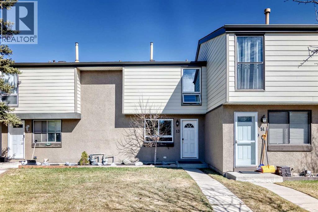 13, 1845 Lysander Crescent Se, Calgary, Alberta  T2C 1X9 - Photo 20 - A2303487