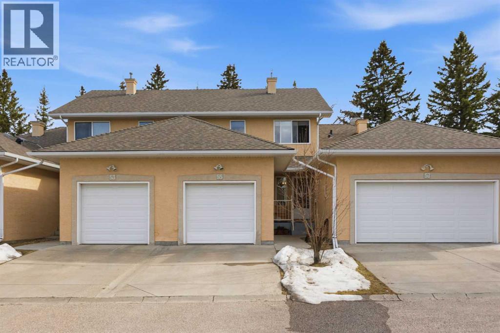 55 Cedarview Mews SW, Calgary, Alberta  T2W 6H8 - Photo 2 - A2304028