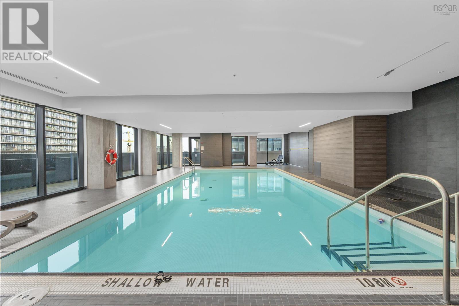 1501 1650 Granville Street, Halifax, Nova Scotia  B3J 0E1 - Photo 30 - 202608563