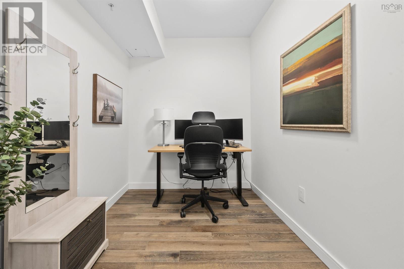 1501 1650 Granville Street, Halifax, Nova Scotia  B3J 0E1 - Photo 5 - 202608563