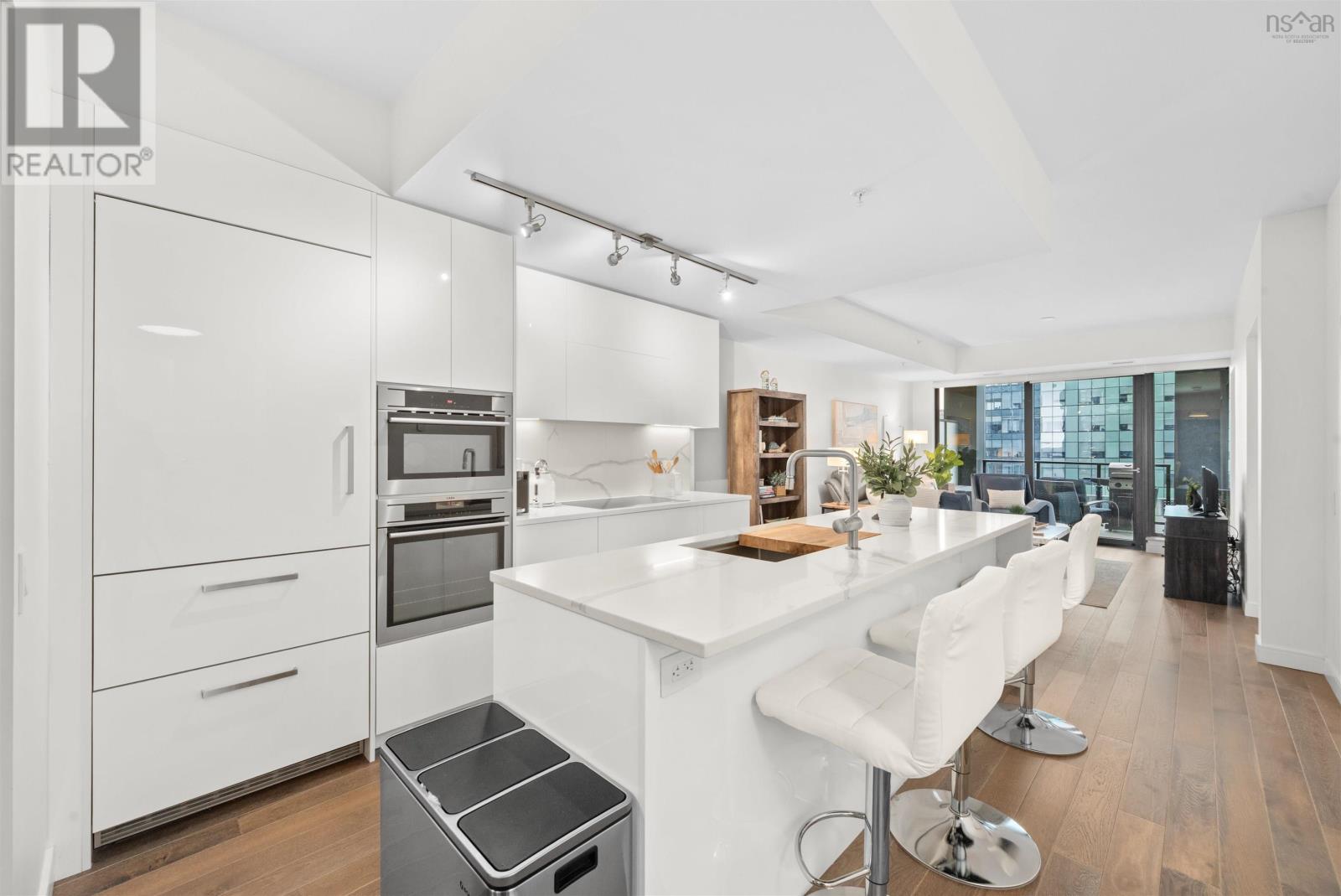 1501 1650 Granville Street, Halifax, Nova Scotia  B3J 0E1 - Photo 6 - 202608563