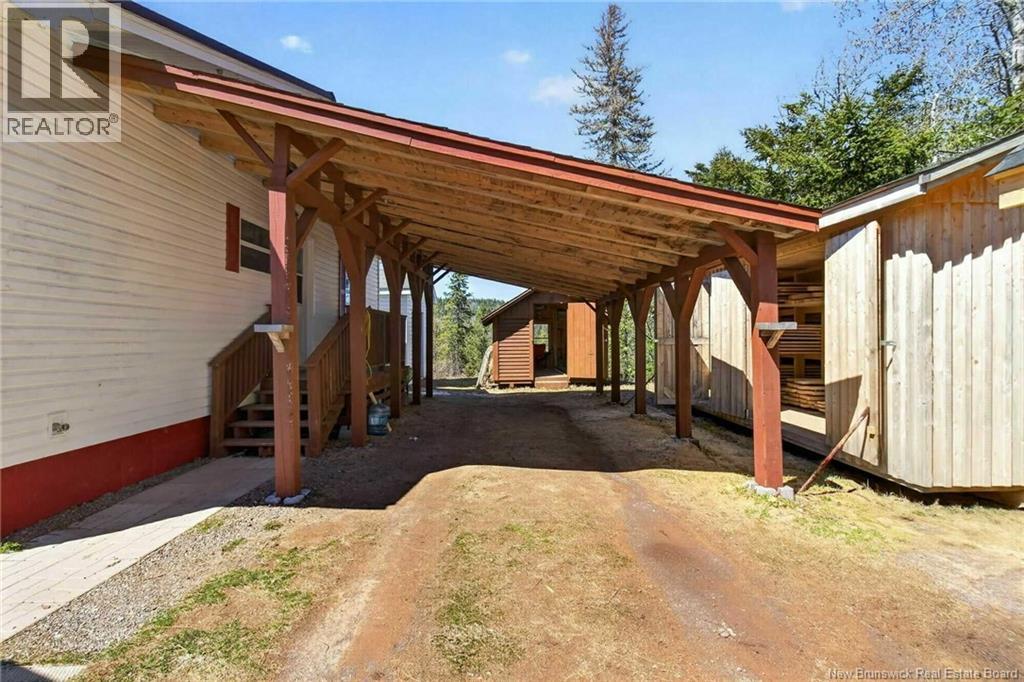 5591 Nb-111, Hammondvale, New Brunswick  E4E 3T4 - Photo 13 - NB137898
