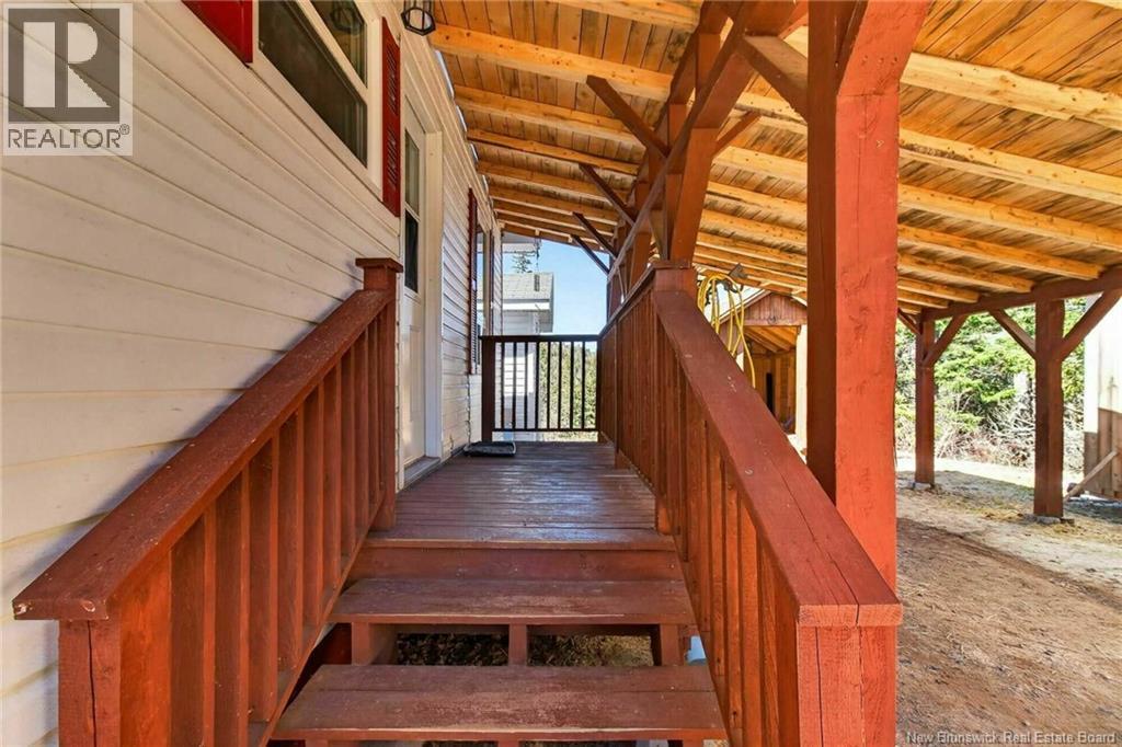 5591 Nb-111, Hammondvale, New Brunswick  E4E 3T4 - Photo 14 - NB137898