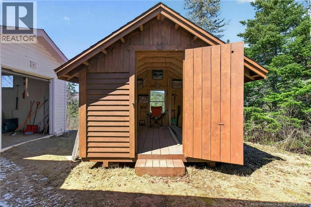 5591 Nb-111, Hammondvale, New Brunswick  E4E 3T4 - Photo 15 - NB137898