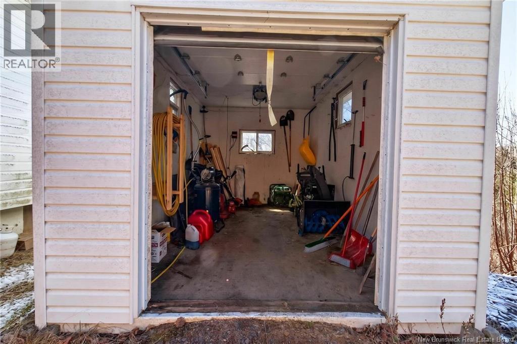 5591 Nb-111, Hammondvale, New Brunswick  E4E 3T4 - Photo 17 - NB137898
