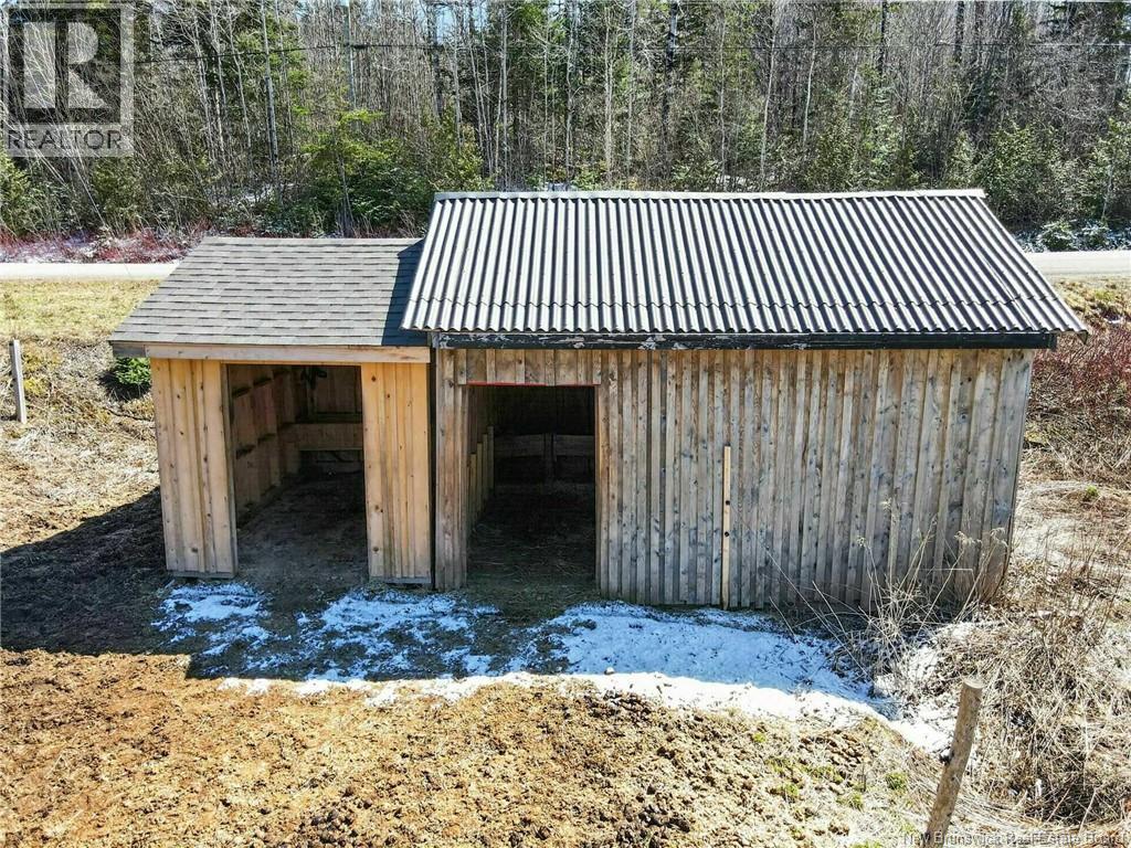 5591 Nb-111, Hammondvale, New Brunswick  E4E 3T4 - Photo 18 - NB137898