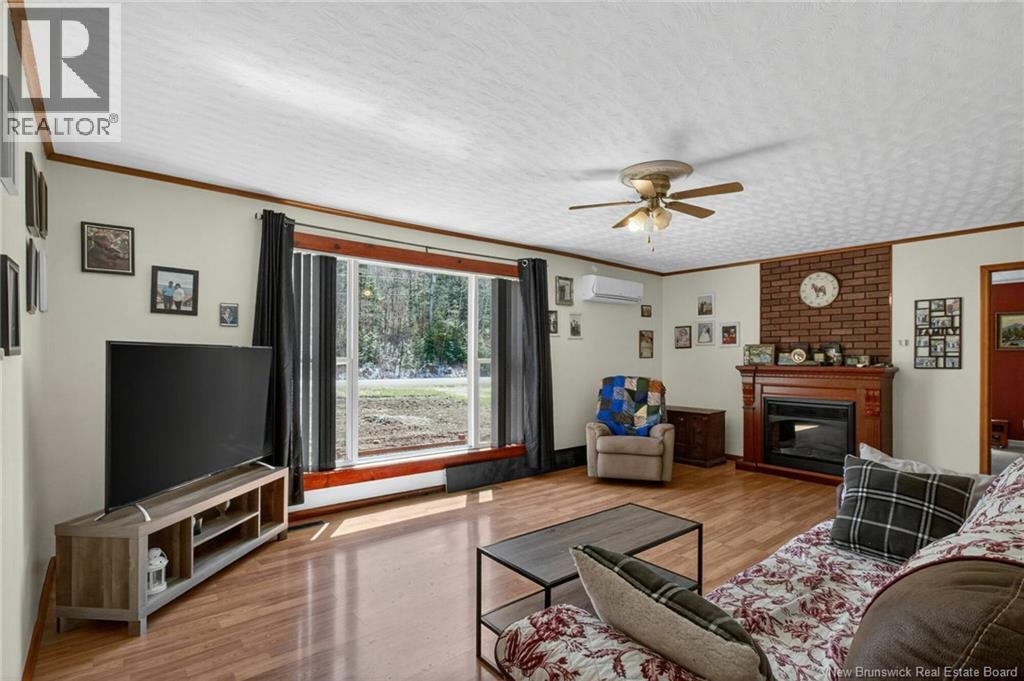 5591 Nb-111, Hammondvale, New Brunswick  E4E 3T4 - Photo 2 - NB137898