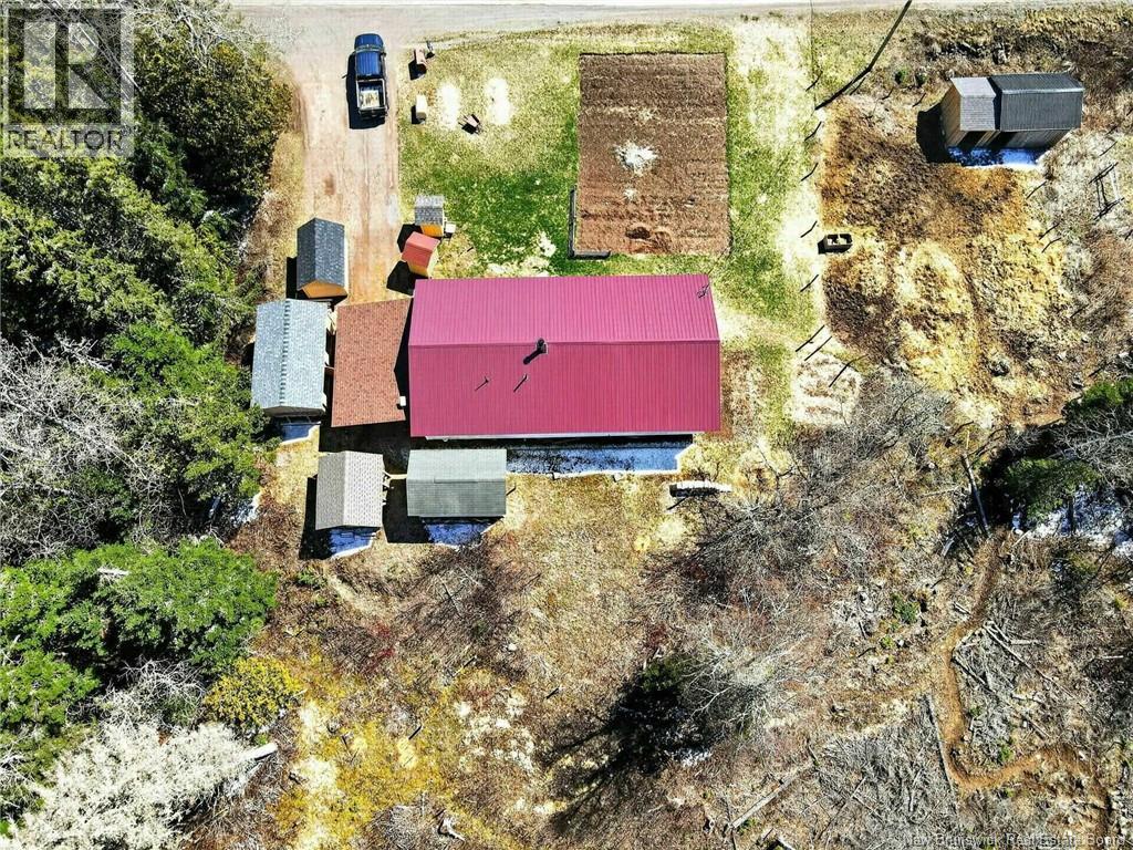 5591 Nb-111, Hammondvale, New Brunswick  E4E 3T4 - Photo 20 - NB137898