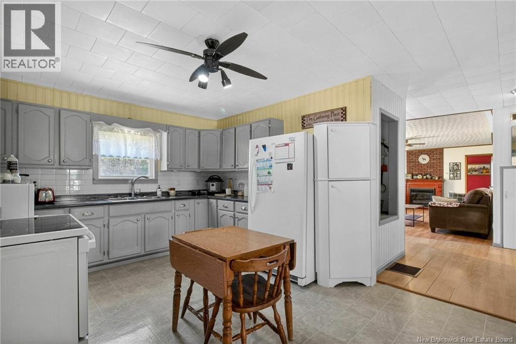 5591 Nb-111, Hammondvale, New Brunswick  E4E 3T4 - Photo 5 - NB137898