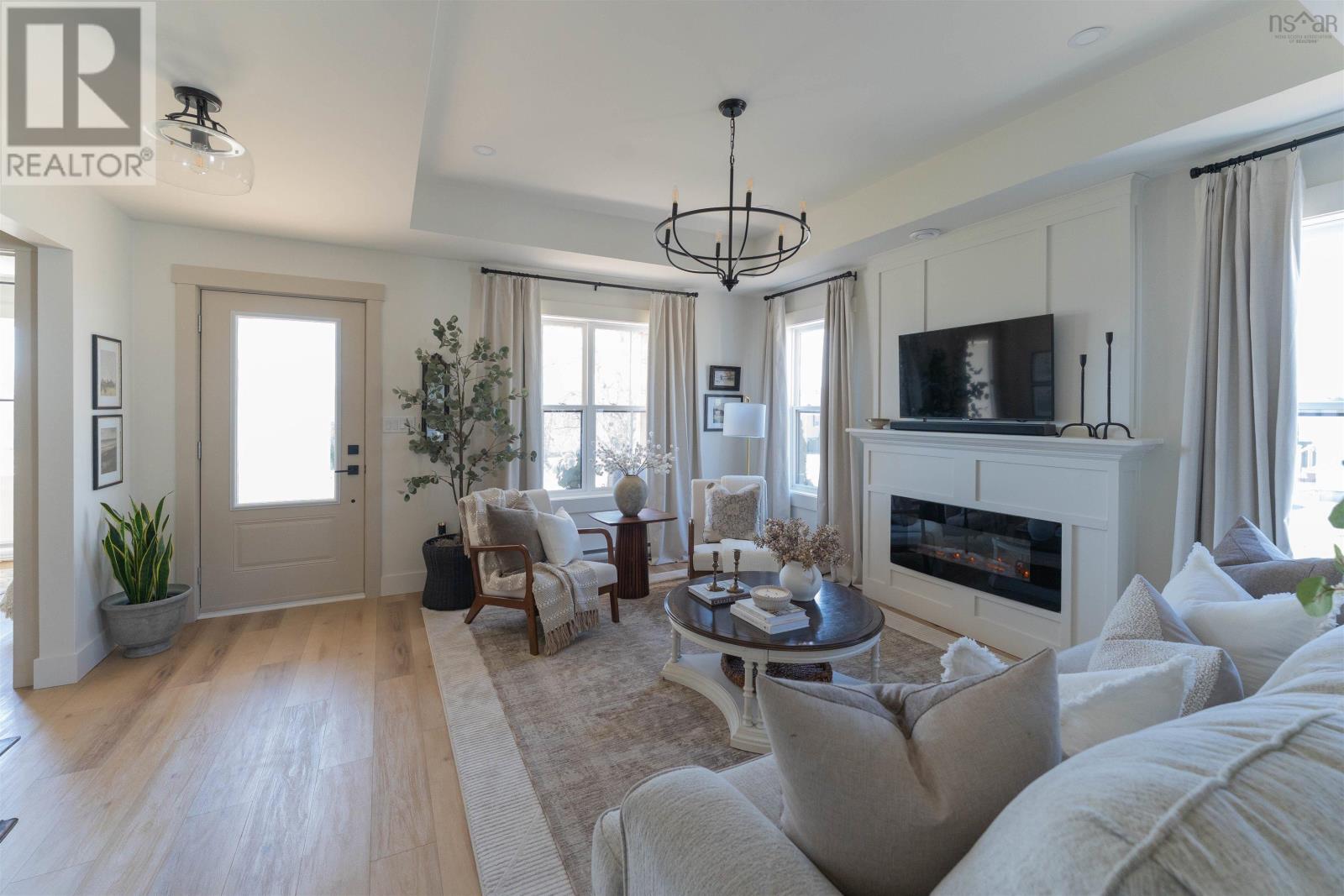 45 Mill Run, Kentville, Nova Scotia  B4N 5G4 - Photo 16 - 202608559