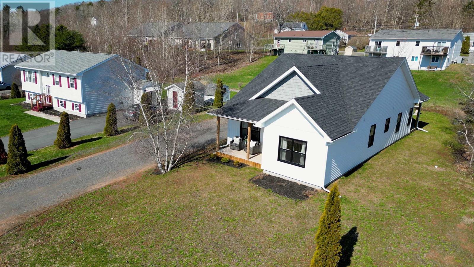 45 Mill Run, Kentville, Nova Scotia  B4N 5G4 - Photo 30 - 202608559