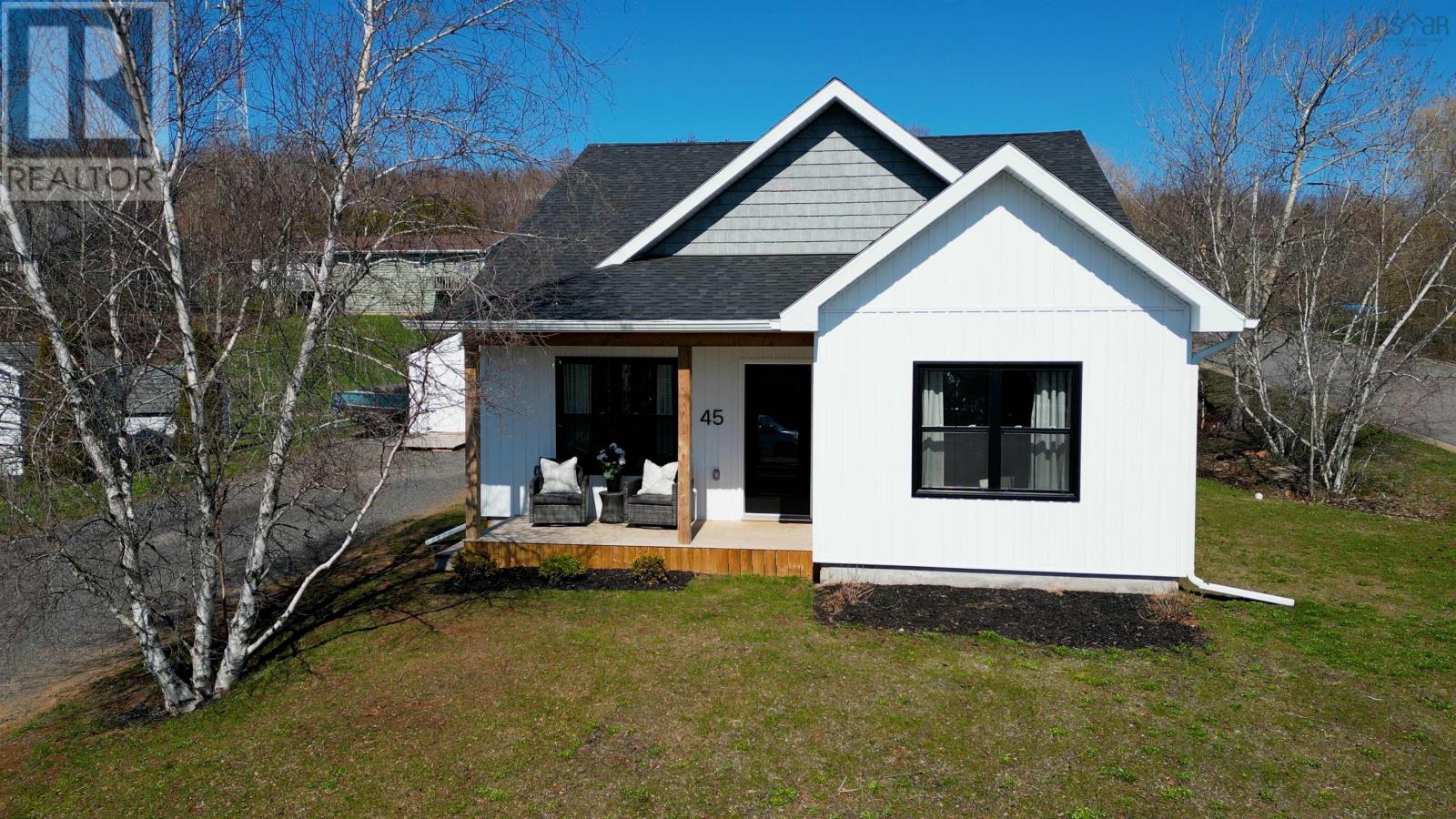 45 Mill Run, Kentville, Nova Scotia  B4N 5G4 - Photo 32 - 202608559