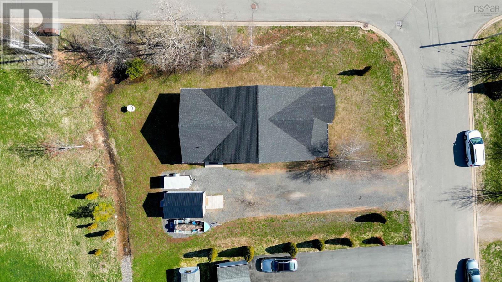 45 Mill Run, Kentville, Nova Scotia  B4N 5G4 - Photo 33 - 202608559