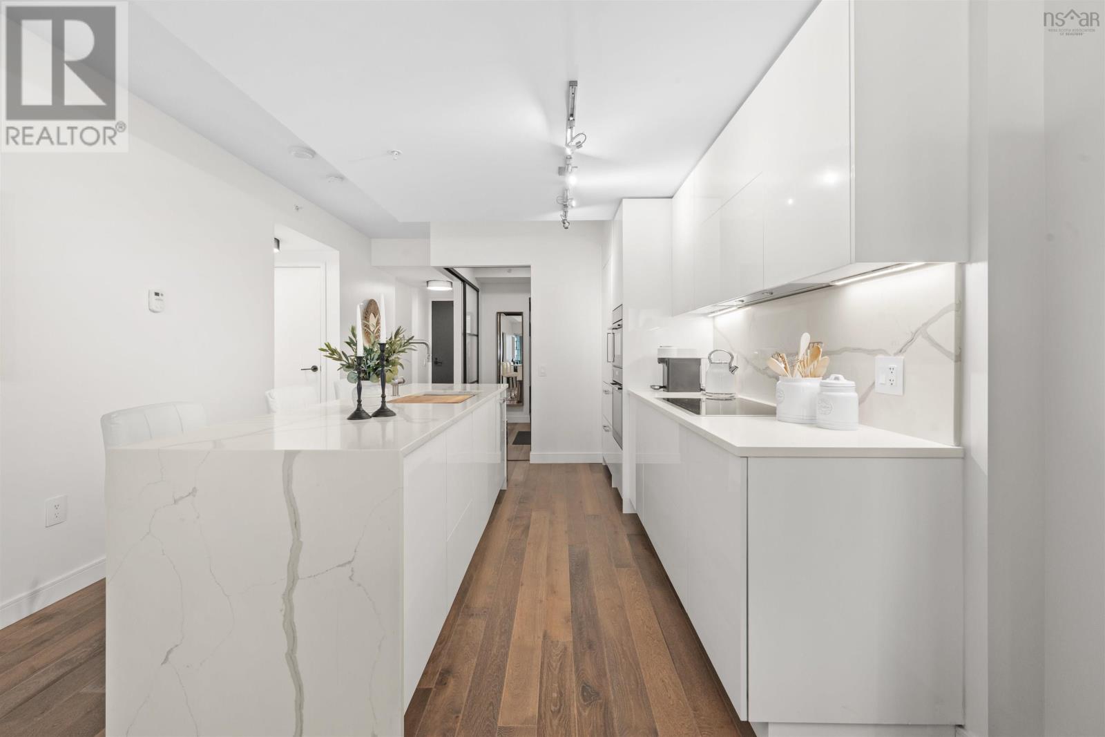 1501 1650 Granville Street, Halifax, Nova Scotia  B3J 0E1 - Photo 10 - 202608563