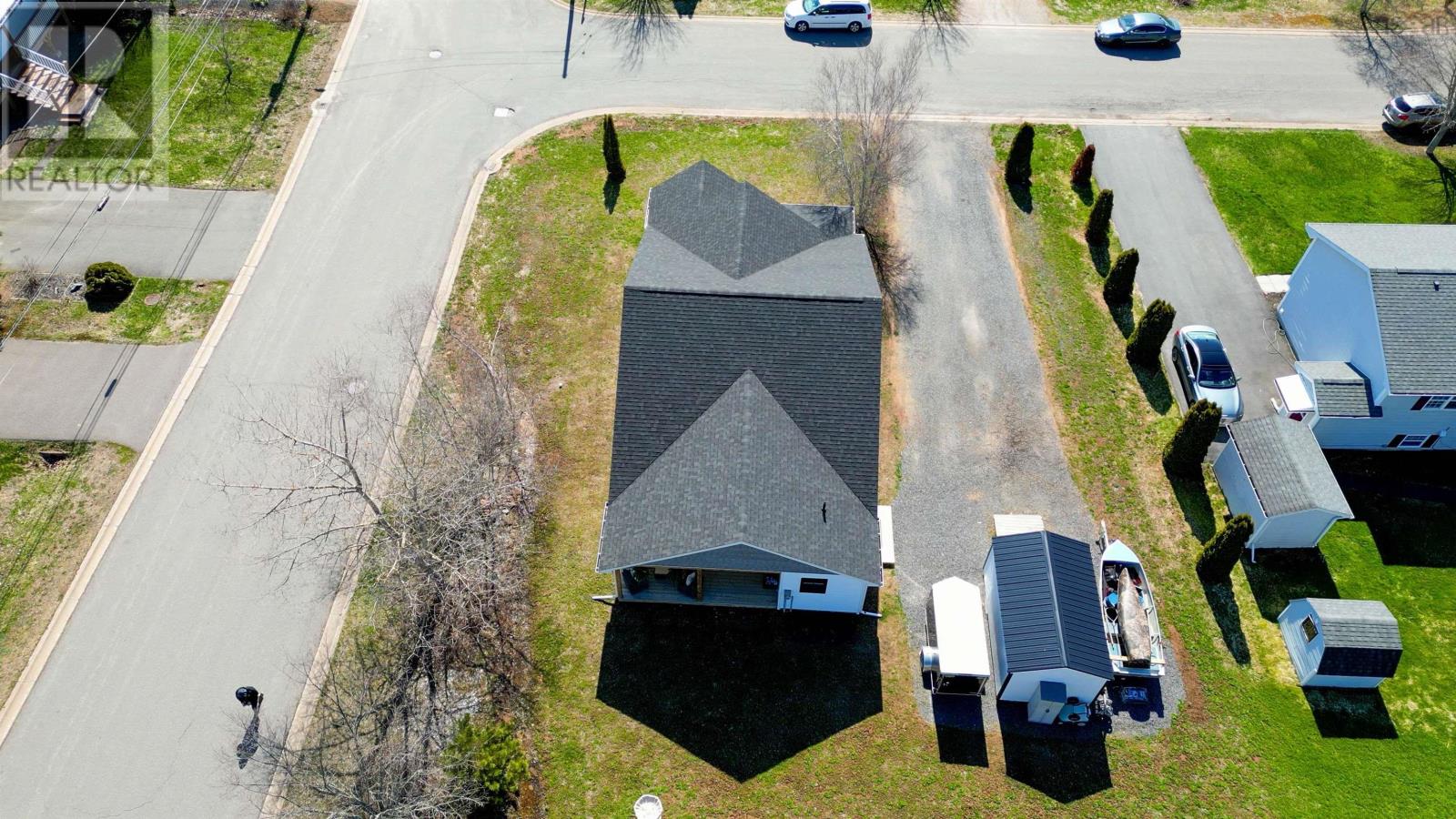 45 Mill Run, Kentville, Nova Scotia  B4N 5G4 - Photo 34 - 202608559