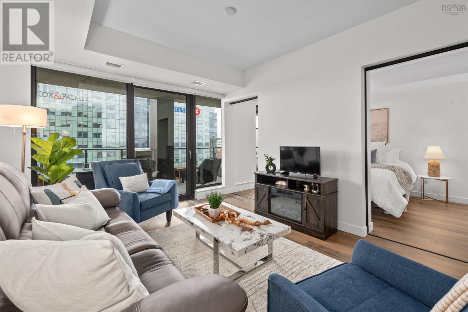 1501 1650 Granville Street, Halifax, Nova Scotia  B3J 0E1 - Photo 19 - 202608563