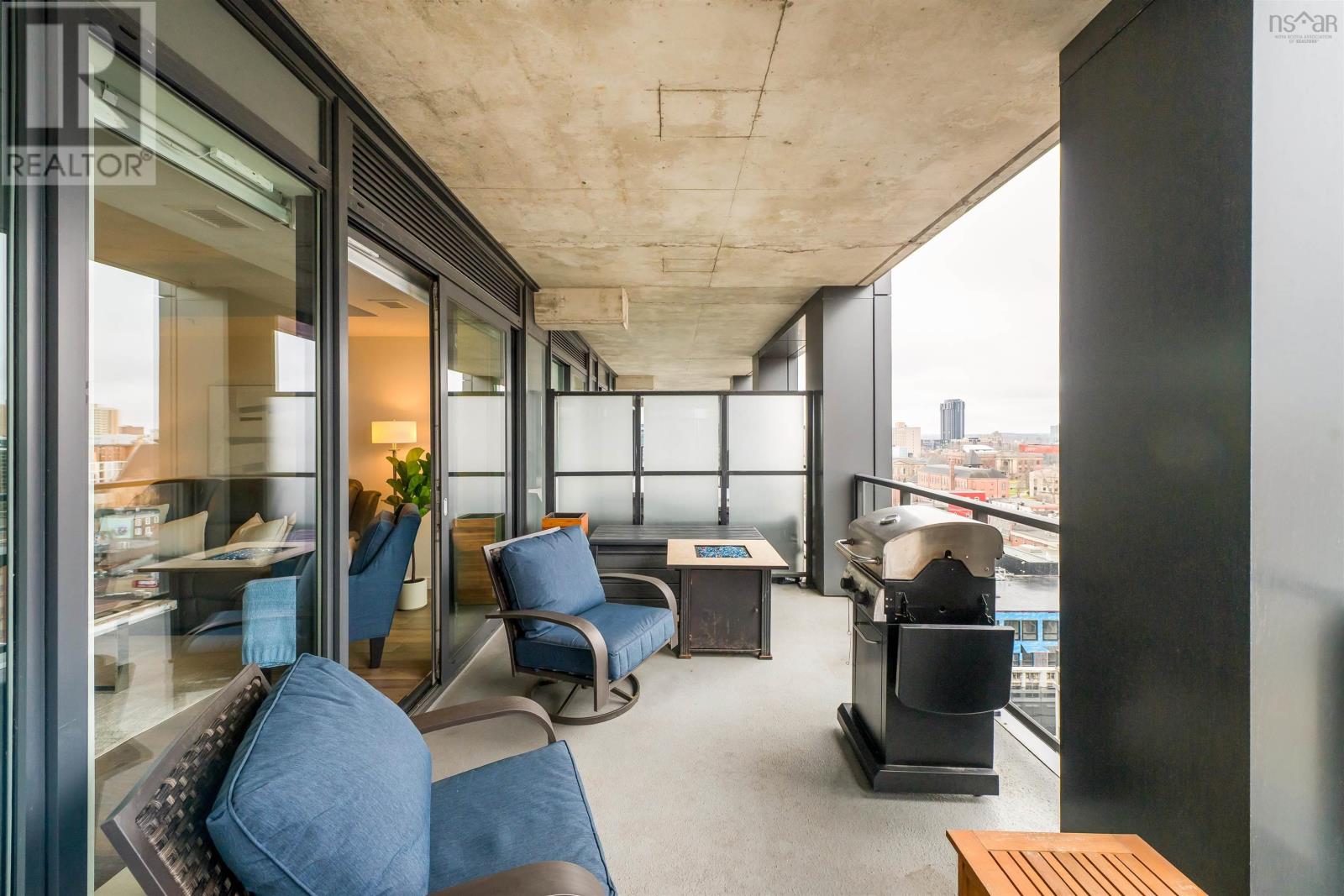 1501 1650 Granville Street, Halifax, Nova Scotia  B3J 0E1 - Photo 24 - 202608563