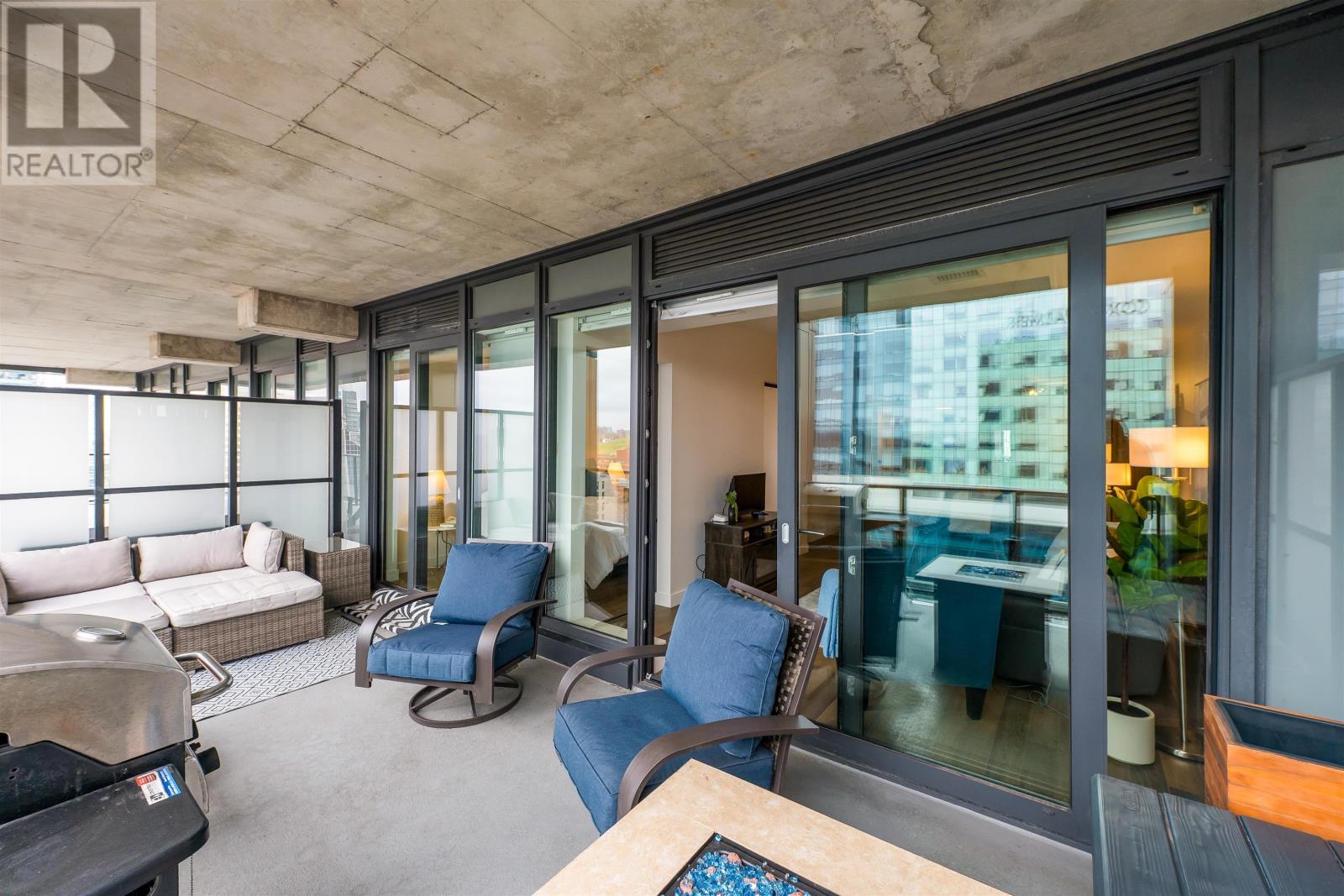 1501 1650 Granville Street, Halifax, Nova Scotia  B3J 0E1 - Photo 23 - 202608563