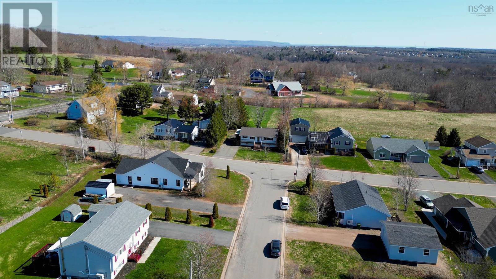 45 Mill Run, Kentville, Nova Scotia  B4N 5G4 - Photo 35 - 202608559