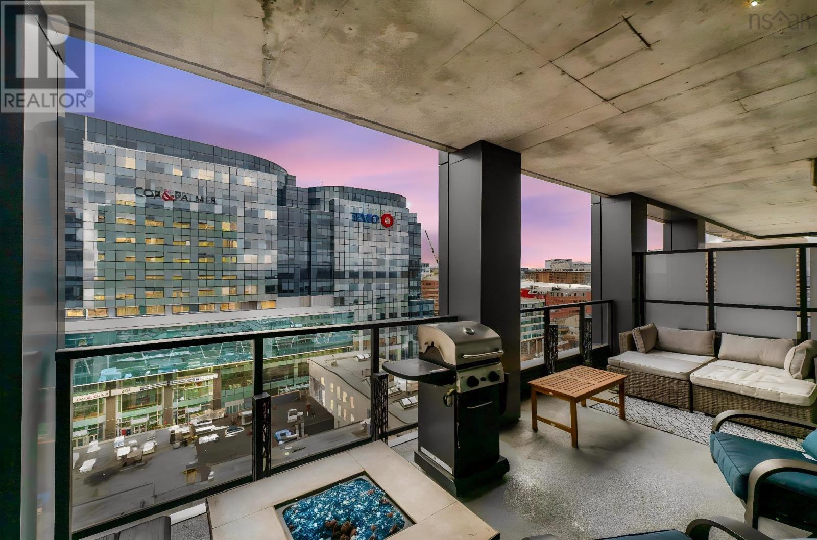 1501 1650 Granville Street, Halifax, Nova Scotia  B3J 0E1 - Photo 25 - 202608563