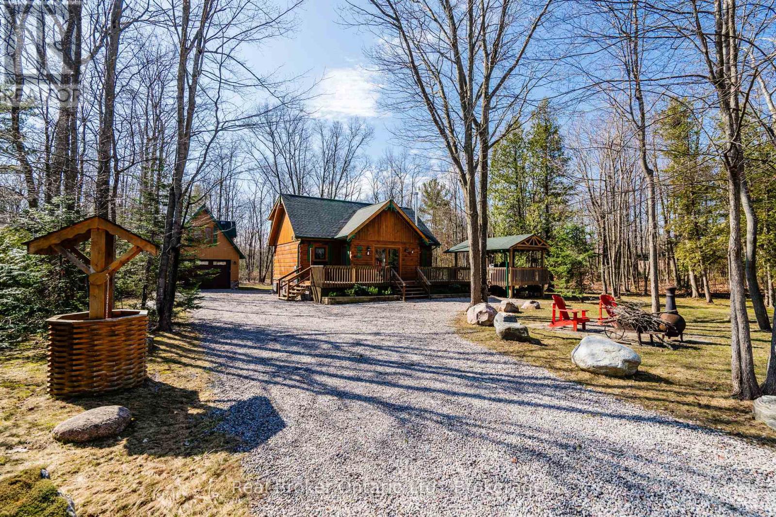 23 Crown Court, Tiny, Ontario  L9M 0J1 - Photo 4 - S13002048