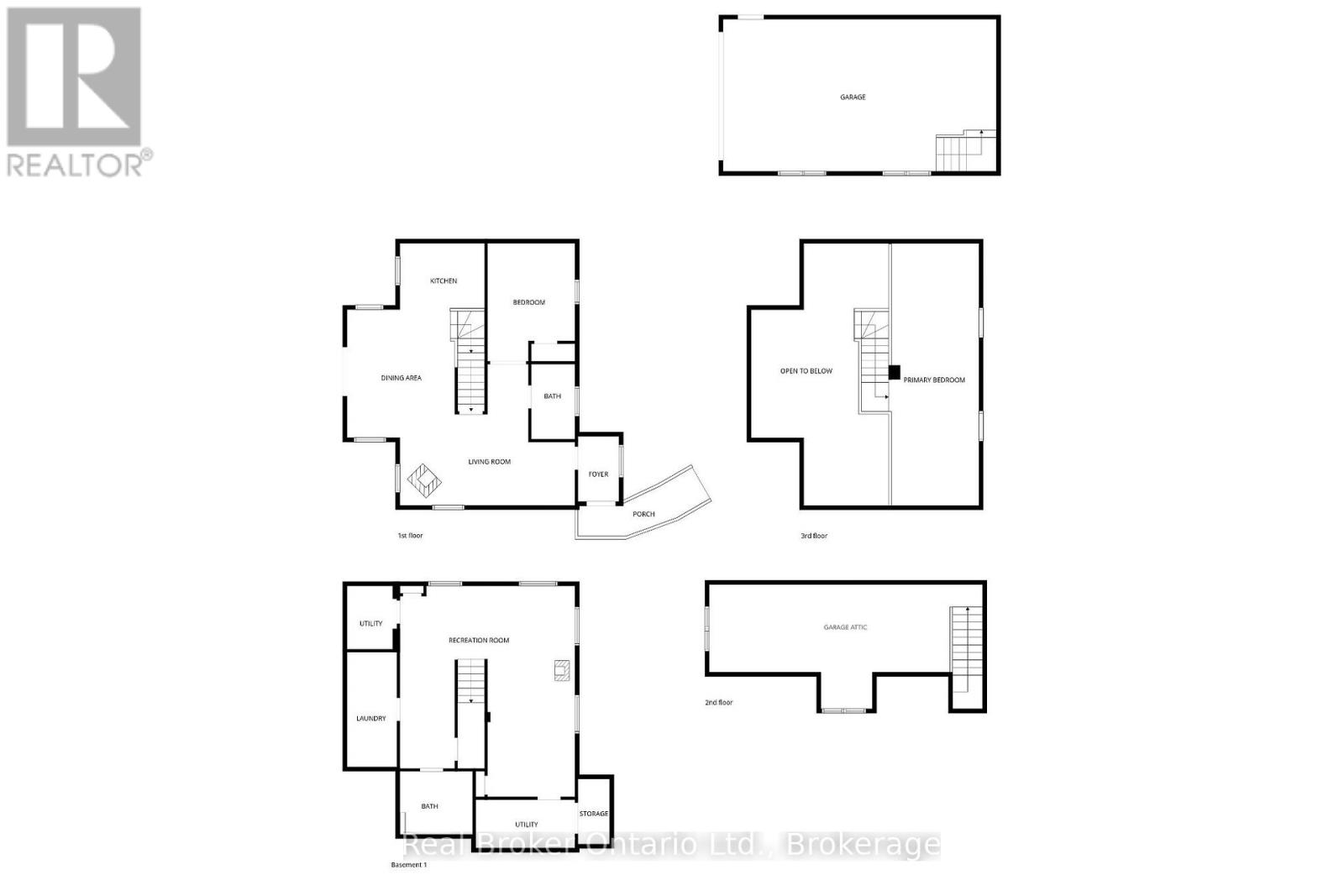 23 Crown Court, Tiny, Ontario  L9M 0J1 - Photo 49 - S13002048