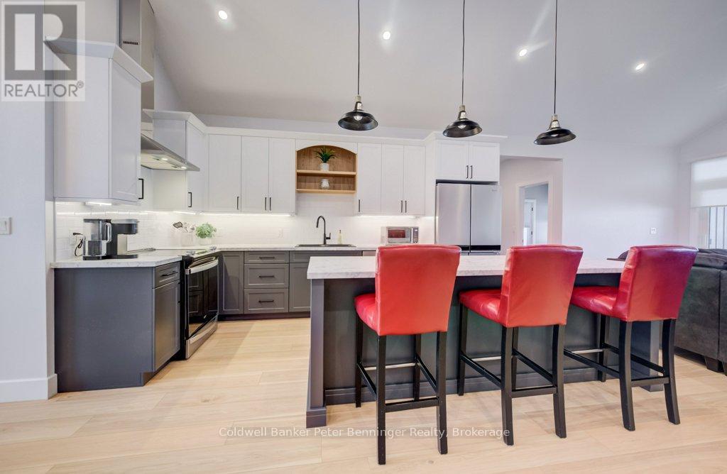 8 Mel Street, South Bruce, Ontario  N0G 2J0 - Photo 11 - X12703362