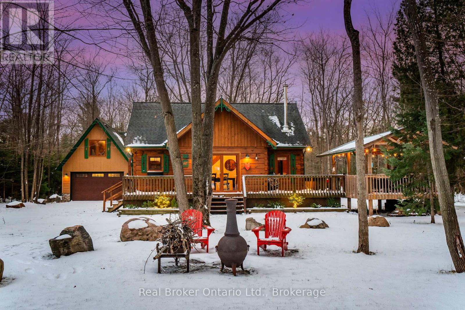 23 Crown Court, Tiny, Ontario  L9M 0J1 - Photo 47 - S13002048